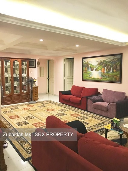 Blk 859 Yishun Avenue 4 (Yishun), HDB 5 Rooms #208968521